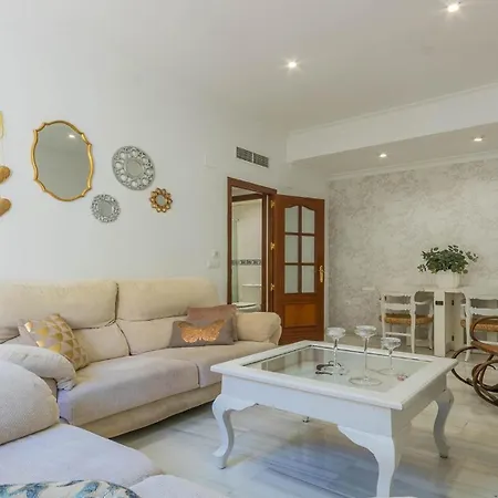 Vive Junto A Estacion Y Centro Apartment