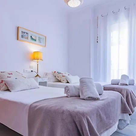 Vive Junto A Estacion Y Centro Apartment