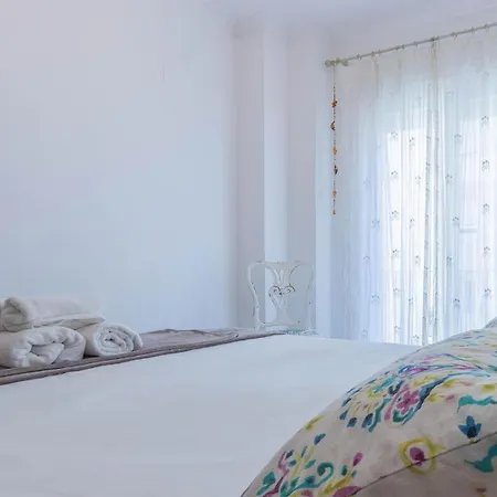 Vive Junto A Estacion Y Centro Apartment *